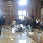 دریایی:امیدآفرینی و تقویت تاب‌آوری اجتماعی از مأموریت‌های رسانه‌ها است