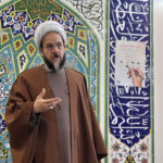 دستجردی: باید با هوشیاری کامل در برابر جنگ ترکیبی دشمن ایستاد