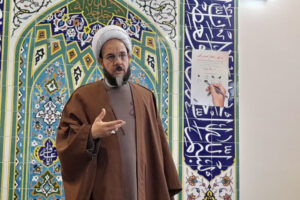 دستجردی: باید با هوشیاری کامل در برابر جنگ ترکیبی دشمن ایستاد