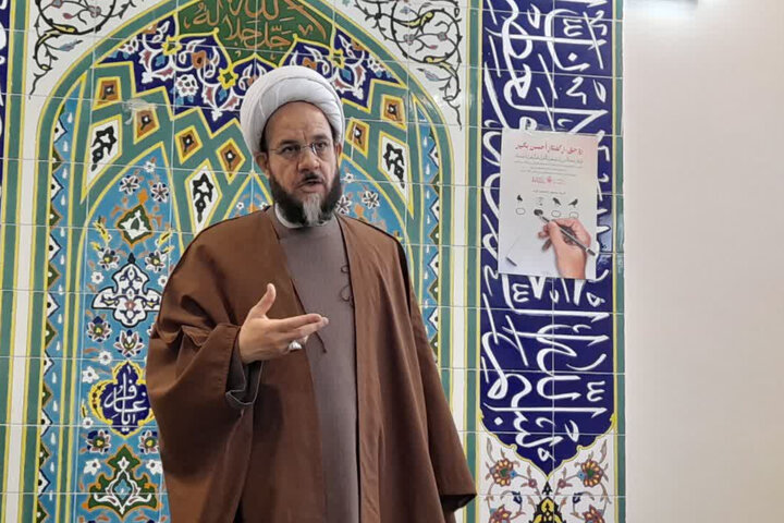 دستجردی: باید با هوشیاری کامل در برابر جنگ ترکیبی دشمن ایستاد