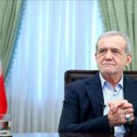 دستور جدید پزشکیان برای مصرف انرژی / دولت باید پیشگام صرفه‌جویی باشد