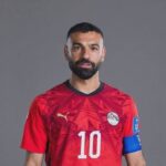 دستور جنجالی فیفا برای حریف ایران / مصر ستاره‌هایش را پاک می‌کند