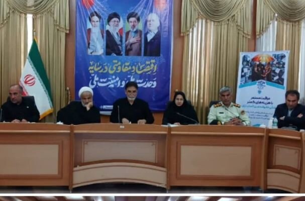 دشتی:شاخص‌های سلامت و دسترسی به خدمات درمانی در دشتستان ارتقا می‌یابد