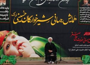 دشمن با تحریف مفاهیم به دنبال تضعیف فرهنگ ازدواج و فرزندآوری است