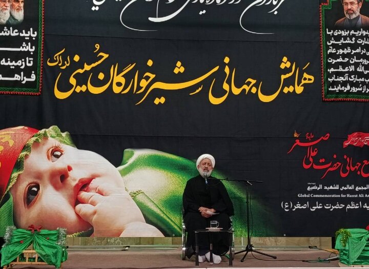 دشمن با تحریف مفاهیم به دنبال تضعیف فرهنگ ازدواج و فرزندآوری است