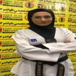 دعوت ورزشکار هرمزگانی از مردم برای حضور در مهمانی بزرگ غدیر