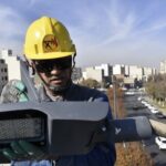 دهقانی: بیش از ۴۶ هزار چراغ LED در مرکزی نصب شد