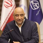 دکتر بهمن صبور، قائم‌مقام نظام پزشکی تهران بزرگ، در برنامه «تهران ۲۰»
