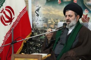 دیباجی: دشمن ناکامی‌های میدانی خود را با جنگ رسانه‌ای جبران می‌کند