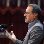 دیدار رئیس سازمان بازرسی با خانواده شهید مدافع امنیت