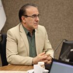 دیپلماسی سلامت باید به یکی از اولویت های راهبردی کشور تبدیل شود