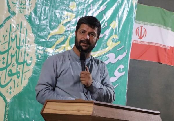 رئیس بسیج دانشجویی :حماسه آفرینی مردم در تاریخ ماندگارخواهد بود