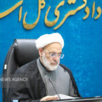 راه اندازی دستیار هوشمند قضایی در استان سمنان