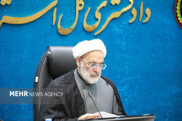راه اندازی دستیار هوشمند قضایی در استان سمنان