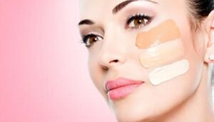 راهنمای انتخاب کرم پودر مناسب برای پوست