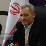 رجایی‌نیا: فروش نان خارج از شبکه نانوایی‌ها در خراسان شمالی ممنوع است