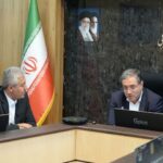 رحمانی: شاهراه های ارتباطی آذربایجان غربی توسعه یابد