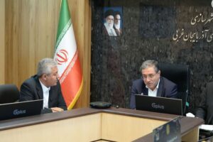 رحمانی: شاهراه های ارتباطی آذربایجان غربی توسعه یابد
