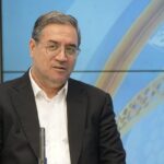 رحمانی: ۴.۳ میلیارد مترمکعب آب در دریاچه ارومیه ذخیره شد