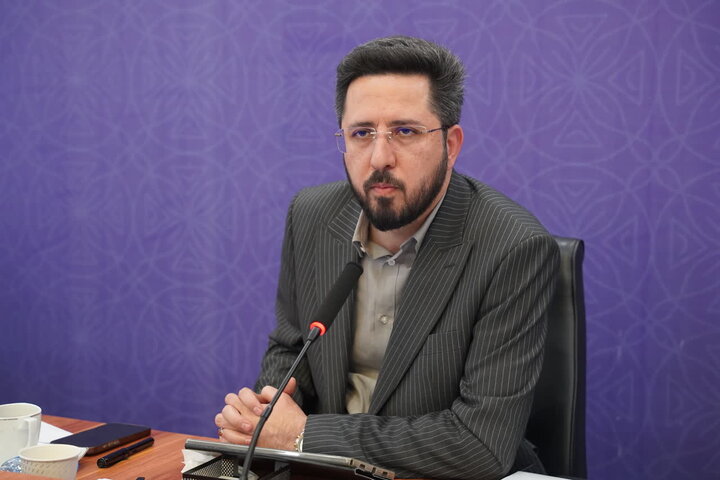 رزاقی نژاد: رصد بازار و مقابله با احتکار و گران‌فروشی نباید متوقف شود