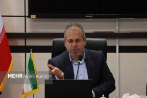 رستمی:بدون مشارکت مردم، حفاظت از منابع طبیعی ممکن نیست