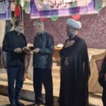 رضایی‌نژاد:پایگاه‌های بعثت برای سازماندهی و آموزش راه اندازی شد