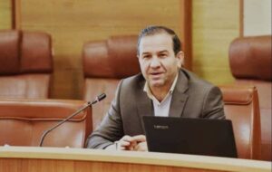 رفع موانع توسعه مازندران پیگیری می‌شود