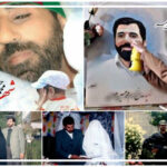 روایت مادر شهید عطری از فرزندش؛ «محمدحسین» عاشق اهل بیت(ع) بود