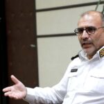 روایت پلیس از جاده‌های پرحادثه خراسان جنوبی؛ ۷۱ فوتی در کمتر از ۳ ماه