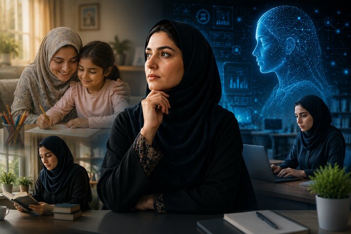 روایت چالش‌های زن امروز؛ سه اولویت اصلی برای آینده زنان چیست؟