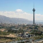 روز‌های داغ در انتظار پایتخت / دمای تهران بالا می‌رود
