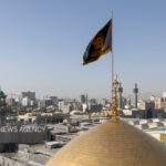 روضه‌ای که امام رضا(ع) خود آغاز کرد