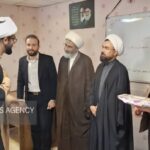 رونمایی از برنامه جامع «نماز من» در مدارس استان سمنان