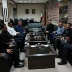 زارع: استان بوشهر برای میزبانی مسابقات ملی جودو آمادگی دارد