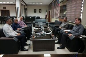 زارع: برنامه پزشک خانواده و نظام ارجاع در دشتستان حمایت می شود