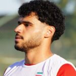 زارع: تیم فوتبال امید مثل یک خانواده باشخصیت شده است