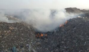 زباله در مازندران؛ یک گام تا طلاشدن