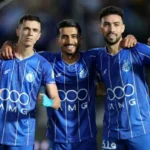 زمان ورود یاسر آسانی و منیر الحدادی به تهران مشخص شد
