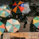 زنگ خطر گرمای تازه به صدا درآمد/ افزایش دما در راه است