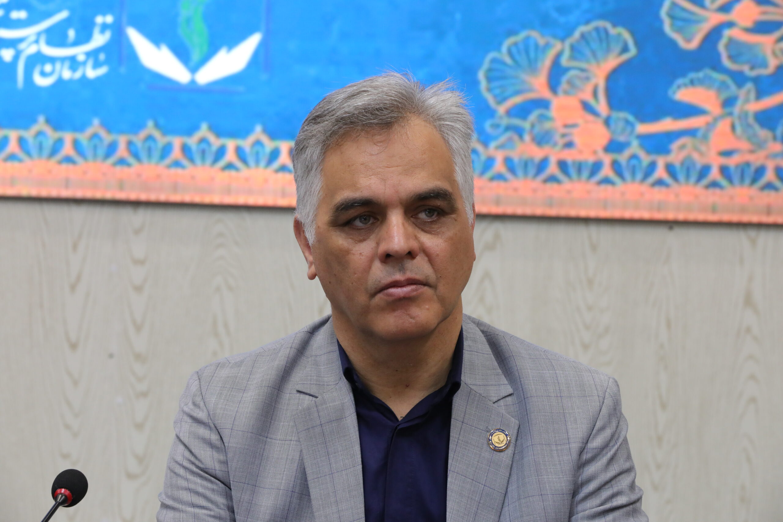 سازمان نظام پرستاری از حوزه اختیارات خود به خوبی استفاده کرده و امروز جایگاه خوبی دارد