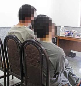 سرقت‌های سریالی دو پسر جوان به خاطر شرط‌بندی+ جزئیات