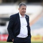 سرمربی پرسپولیس مشخص شد