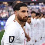 سرود ملی ایران در جام جهانی خبرساز شد