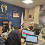 سروش: اخلاق حرفه‌ای محور ارتقای خدمات سلامت است