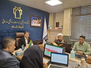 سروش: اخلاق حرفه‌ای محور ارتقای خدمات سلامت است