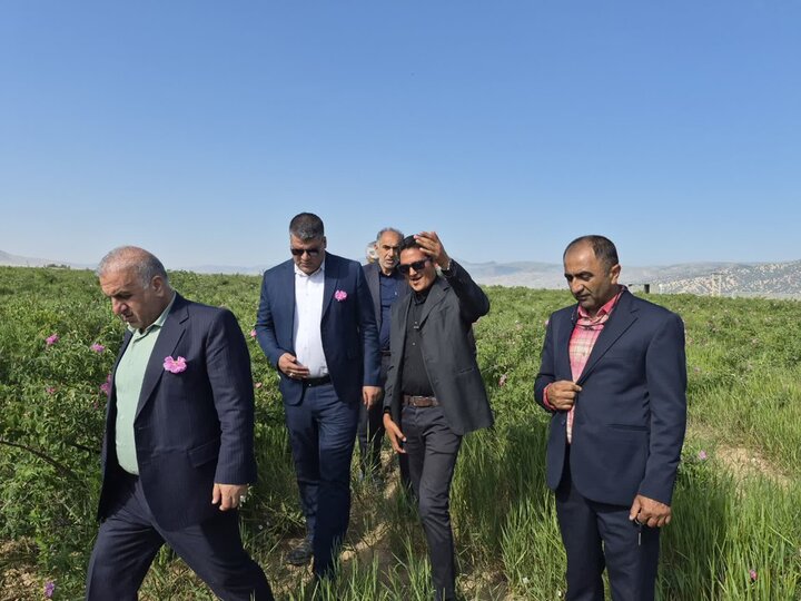 سفر به قدمگاه رهبر شهید؛ روستاگردی از پشرت تا پشتکوه ساری سفر به قدمگاه رهبر شهید؛ روستاگردی از پشرت تا پشتکوه ساری