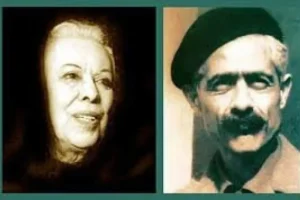 سوگ‌نامه‌ای از سیمین دانشور / سیمین پس از مرگ جلال آل‌احمد چه نوشت؟