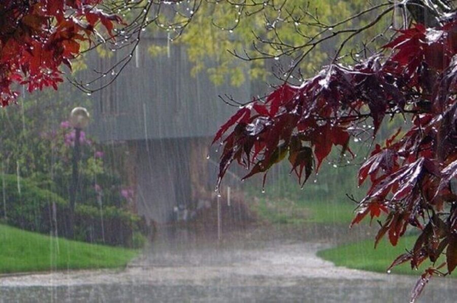 سیل و طوفان در راه است / ۷ استان به حالت آماده‌باش درآمدند