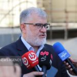 شاخصه های ناوگان عمومی وارداتی از شهر فرودگاهی چه باید باشد