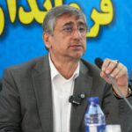 شبکه آب‌رسانی سد «آبسرده» احداث می‌شود